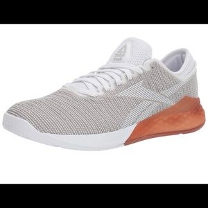 Reebok Nano 9 Cross Trainer